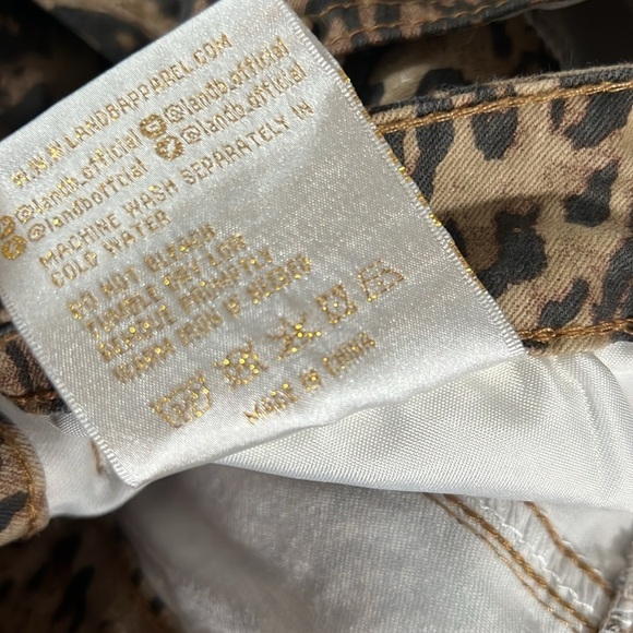 Home Folk Women’s Embroidered Floral Bootcut Jeans - Picture 12 of 12